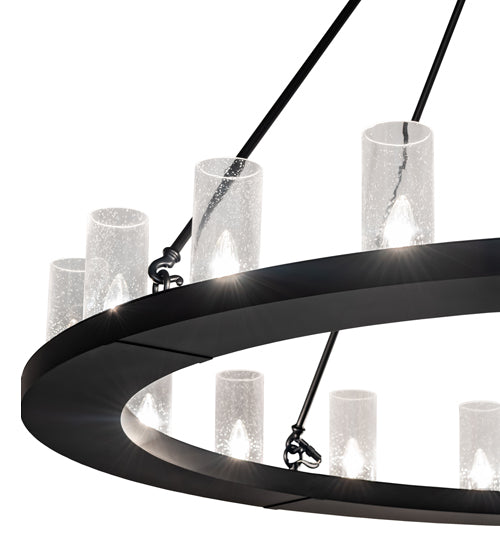 2nd Avenue 60" Loxley 20-Light Chandelier