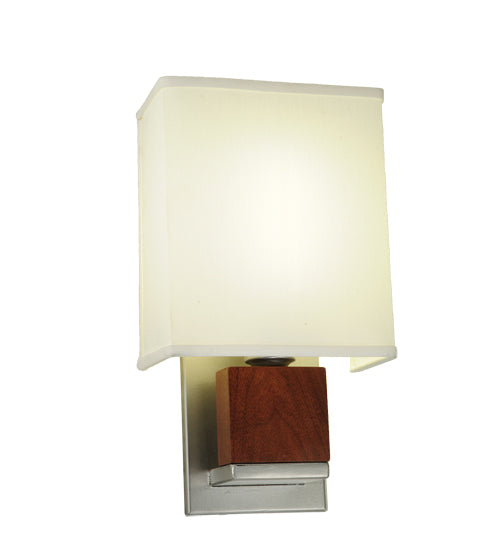 2nd Avenue 8.25" Navesink Wall Sconce