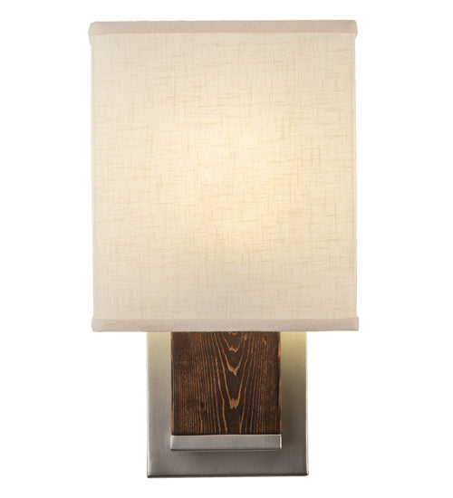 2nd Avenue 8" Navesink Wall Sconce
