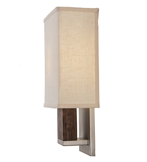 2nd Avenue 8" Navesink Wall Sconce
