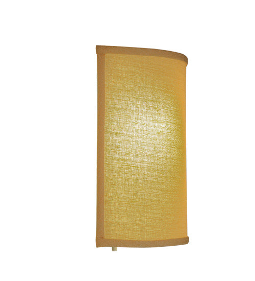 2nd Avenue 12" Milford Wall Sconce