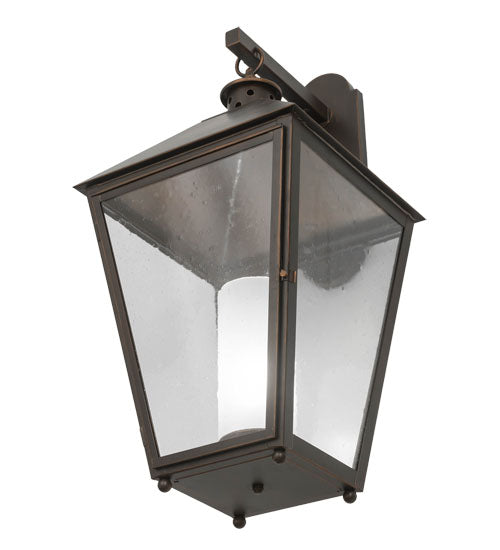 2nd Avenue 15" Stafford Wall Sconce
