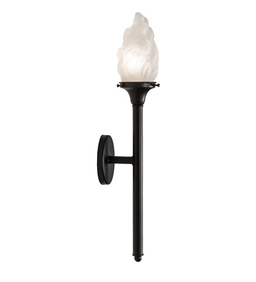 2nd Avenue 5" Rhodes Wall Sconce