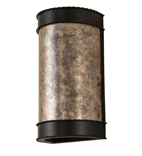 2nd Avenue 8" Wyant Wall Sconce