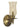 Framburg Sheraton 1 - Light Antique Brass Wall Sconce 2501 AB