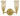Framburg Sheraton 2 - Light Polished Brass Wall Sconce 2502 PB