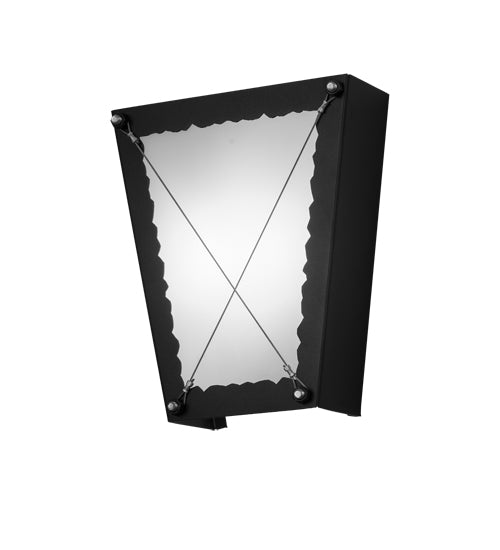 2nd Avenue 10" Max Wall Sconce