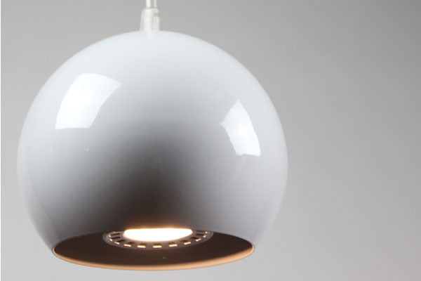 Lampa Cobble Pendant Light - LoftModern