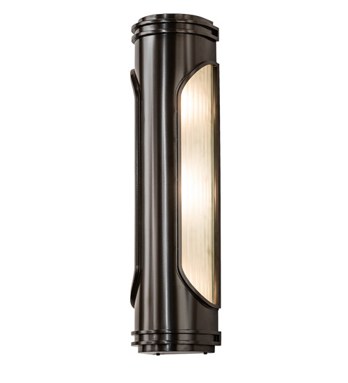 2nd Avenue 6" Terrance Wall Sconce