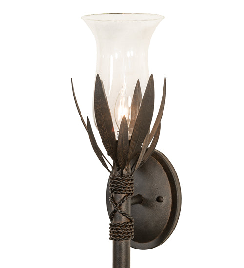 2nd Avenue 6" Solange Wall Sconce