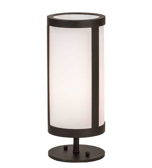 2nd Avenue 12" High Cartier Table Lamp