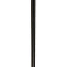Framburg Taylor 1 - Light Mahogany Bronze Pendant Light 2553 MB