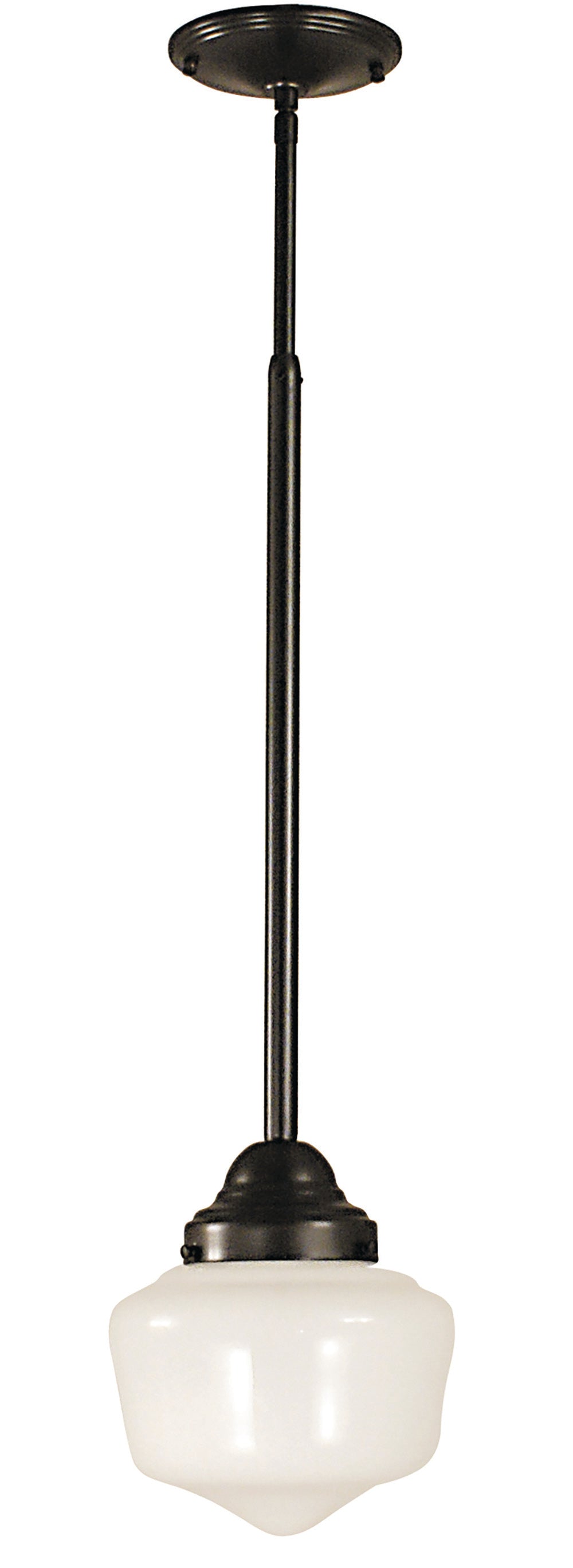 Framburg Mahogany Bronze Taylor Pendant