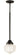 Framburg Taylor 1 - Light Mahogany Bronze Pendant Light 2553 MB