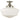 Framburg Taylor 1 - Light Polished Silver Flush Mount 2558 PS