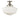Framburg Taylor 1 - Light Polished Silver Flush Mount 2558 PS