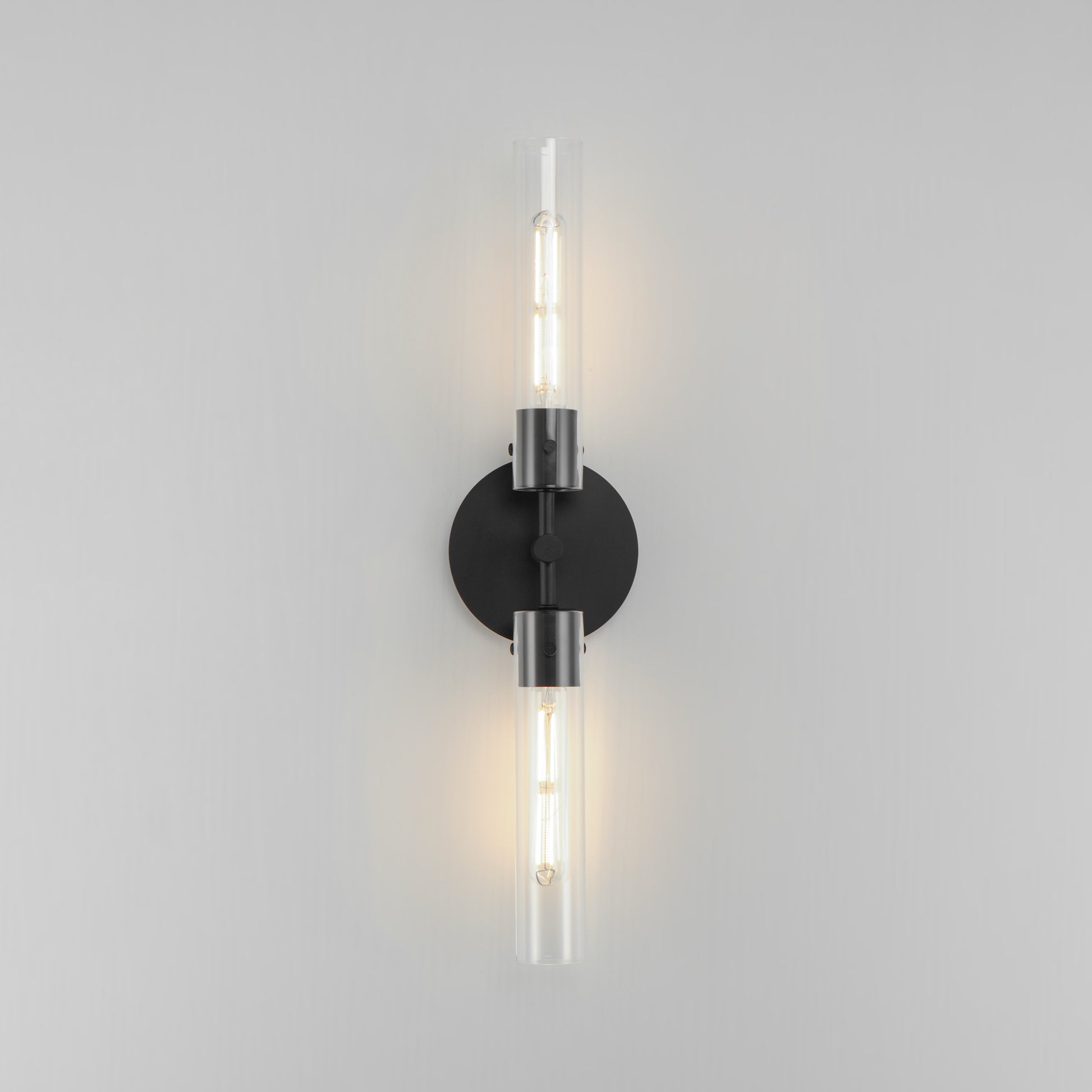 Maxim Equilibrium 2-Light LED Wall Sconce