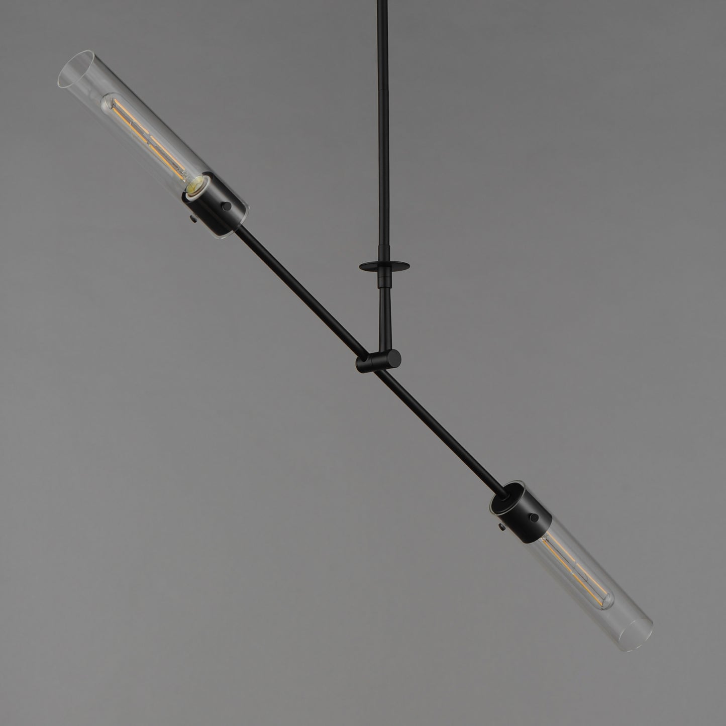 Maxim Equilibrium 2-Light LED Pendant