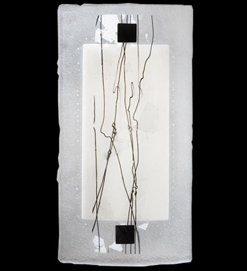 2nd Avenue 8" Metro Fusion Twigs Wall Sconce