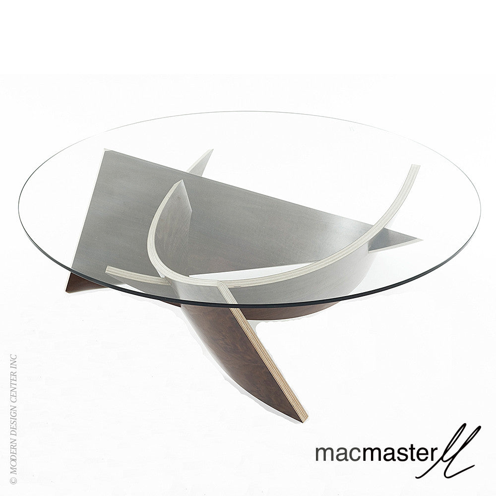 MacMaster Design Expose Coffee Table | MacMaster | LoftModern