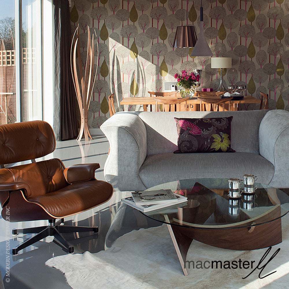 MacMaster Design Expose Coffee Table | MacMaster | LoftModern