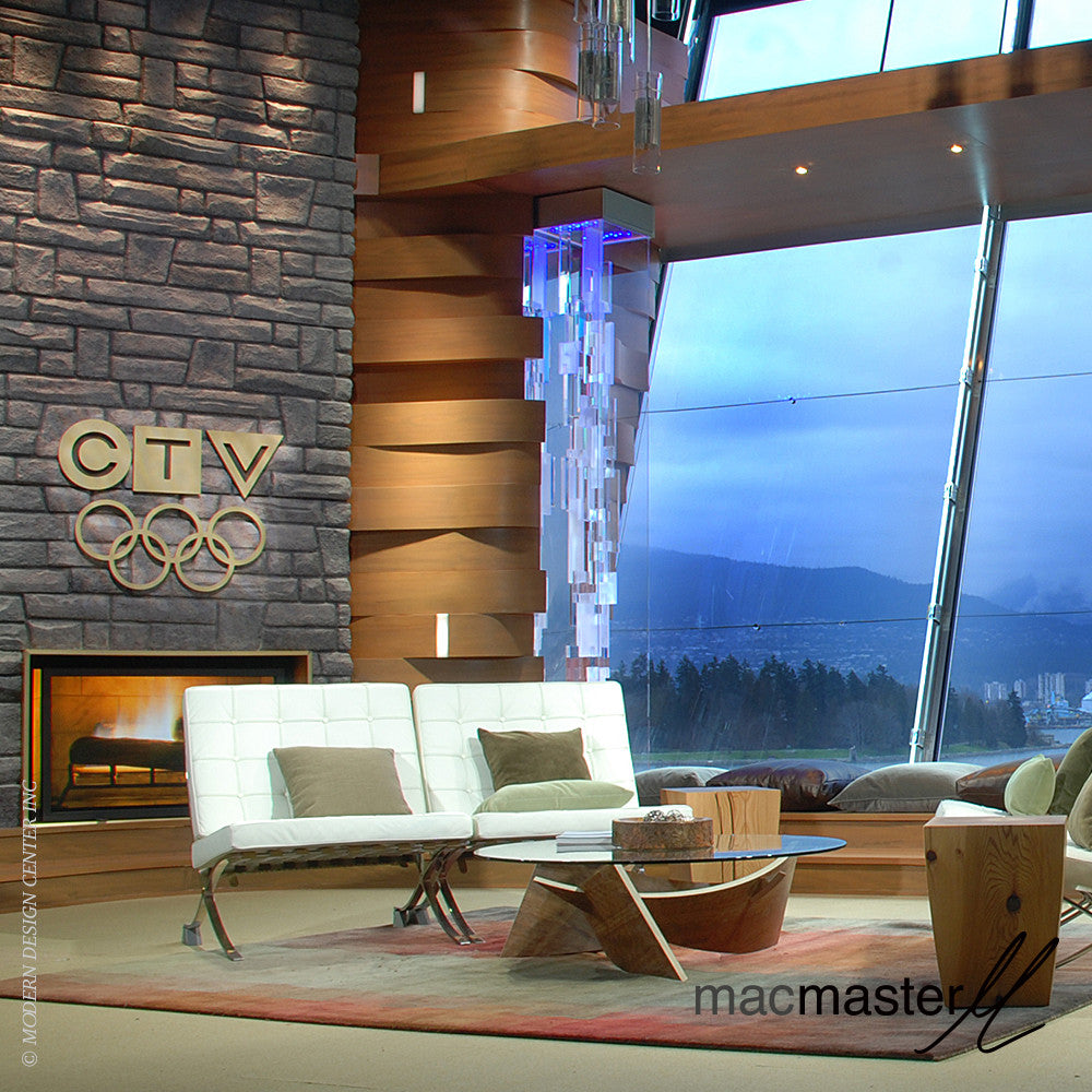 MacMaster Design Expose Coffee Table | MacMaster | LoftModern
