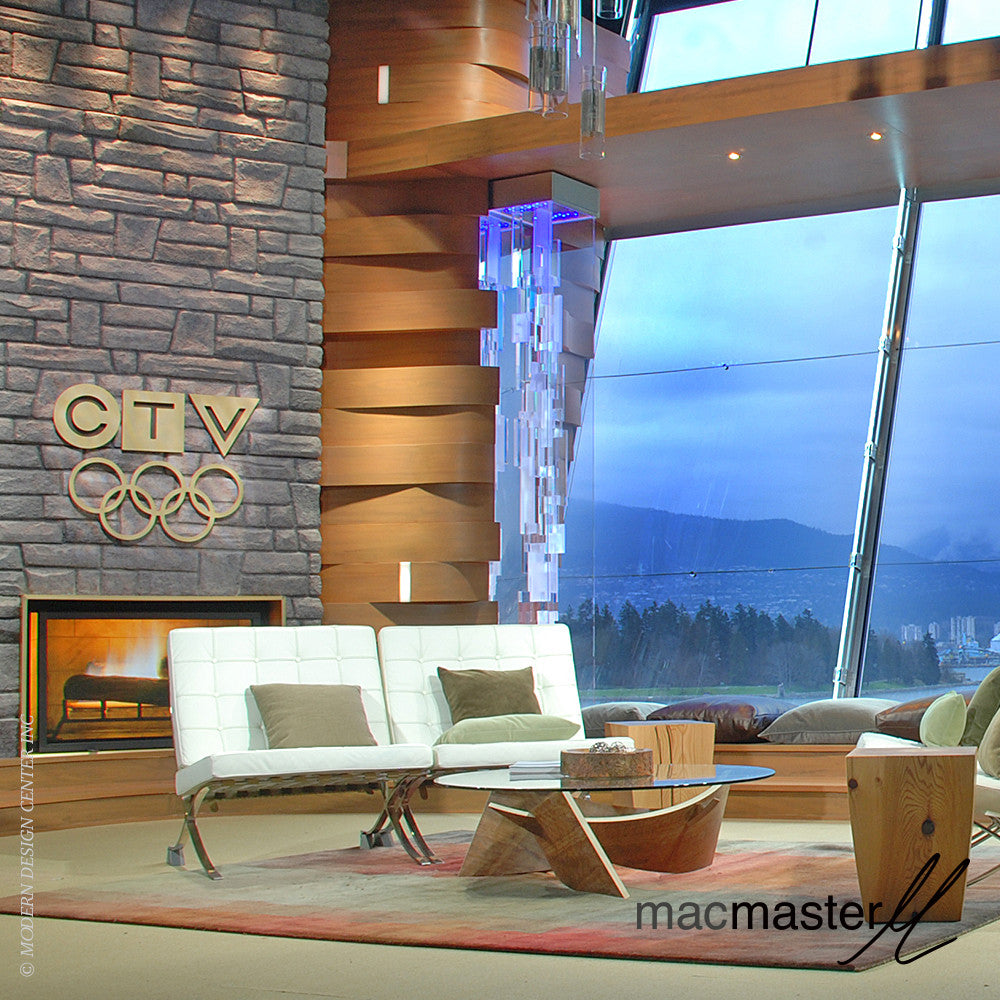 MacMaster Design Expose Coffee Table | MacMaster | LoftModern