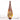 Tulip Floor Lamp by MacMaster Design in Natural Wood Finish