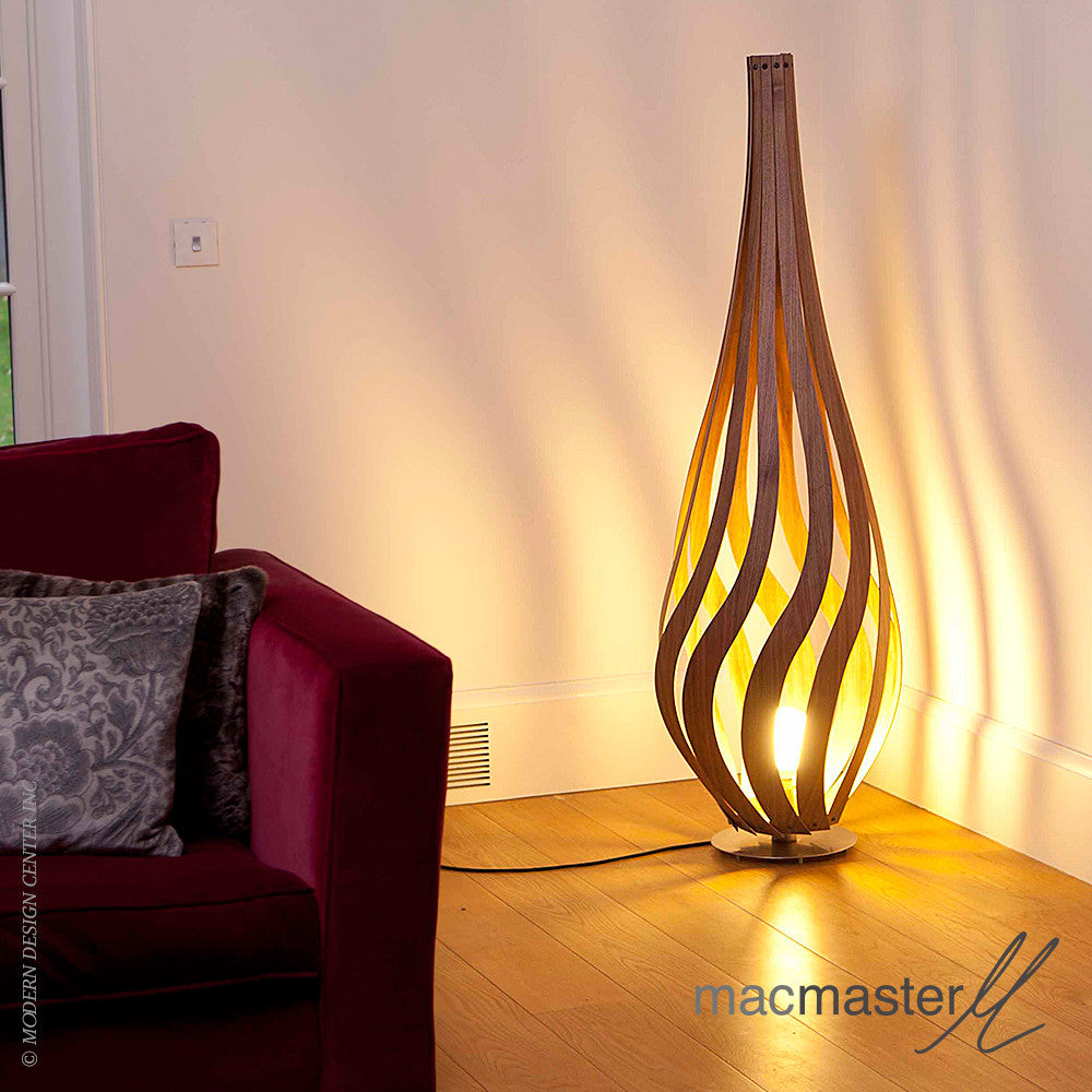 MacMaster Design Tulip Floor Light | MacMaster | LoftModern