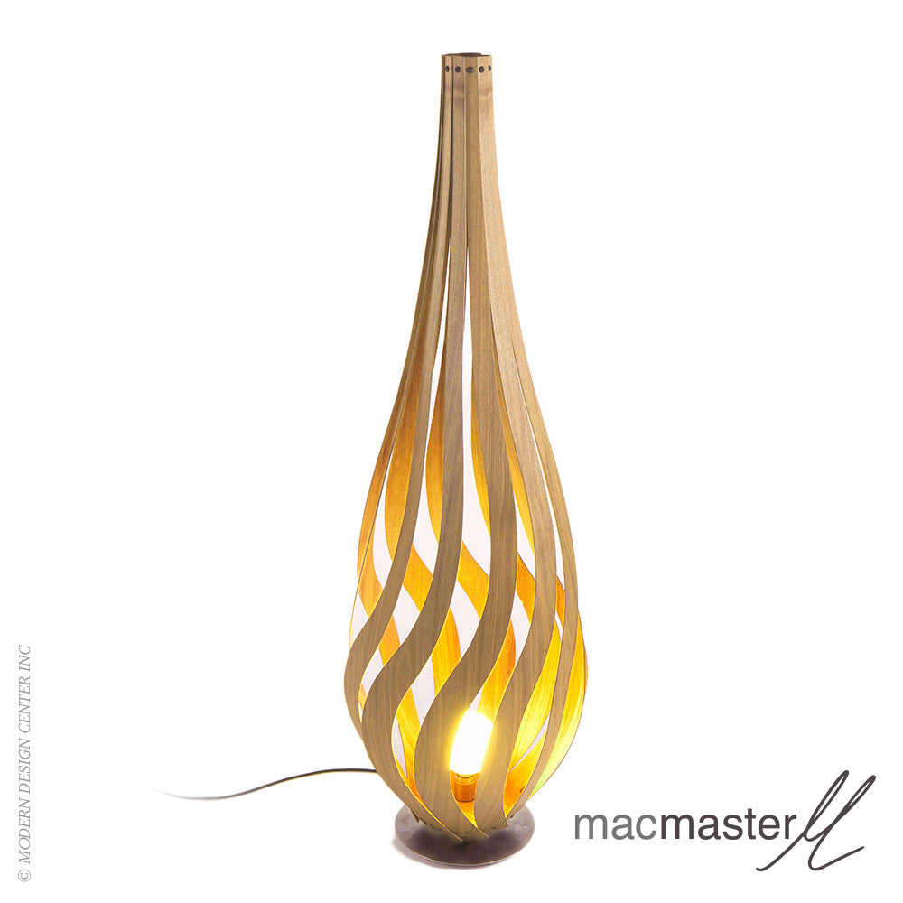 MacMaster Design Tulip Floor Light | MacMaster | LoftModern