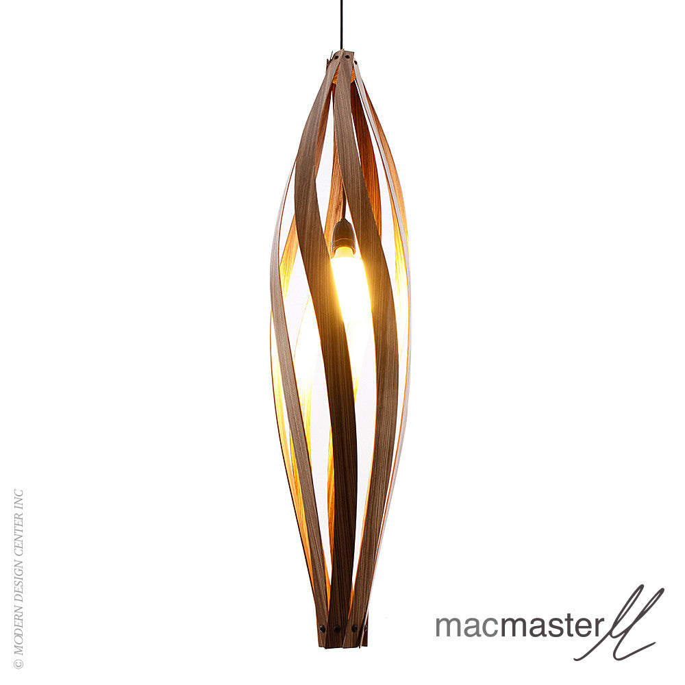 MacMaster Design Cocoon Pendant Light Large | MacMaster | LoftModern