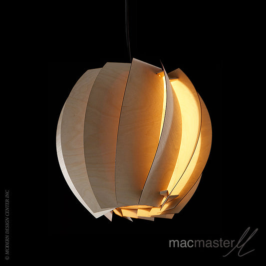 MacMaster Design Bloom Pendant Light Original | MacMaster | LoftModern