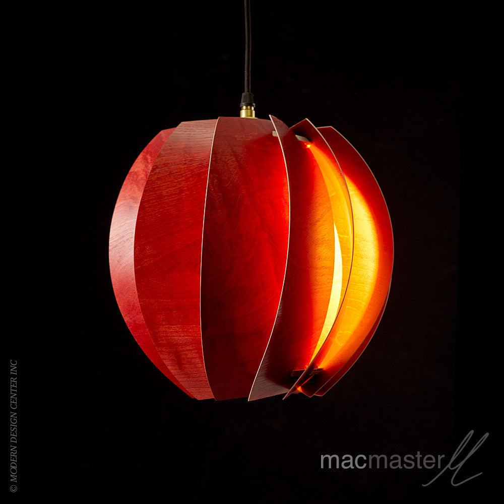 MacMaster Design Bloom Pendant Light Original | MacMaster | LoftModern