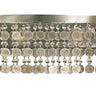 Framburg Naomi 2 - Light Brushed Nickel Wall Sconce 2922 BN