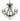 Framburg Liebestraum 5 - Light Mahogany Bronze Dining Chandelier 2995 MB