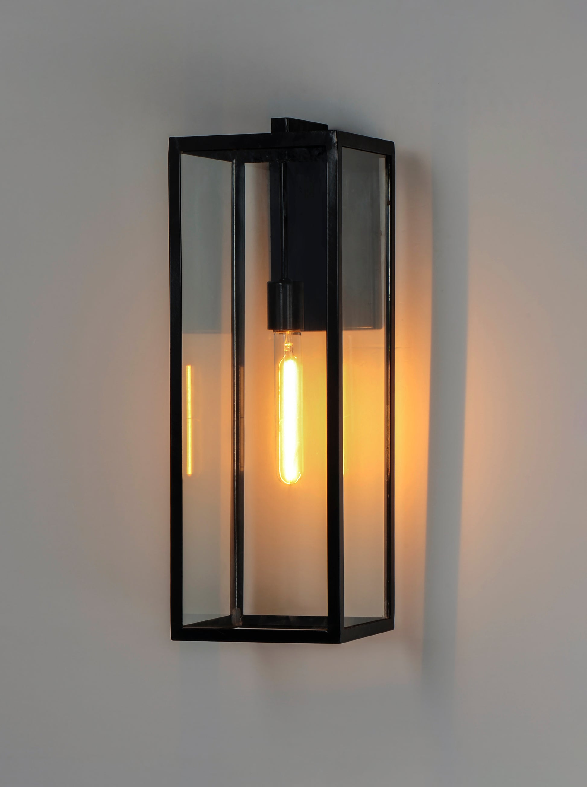 Maxim Catalina Large Outdoor Wall Sconce