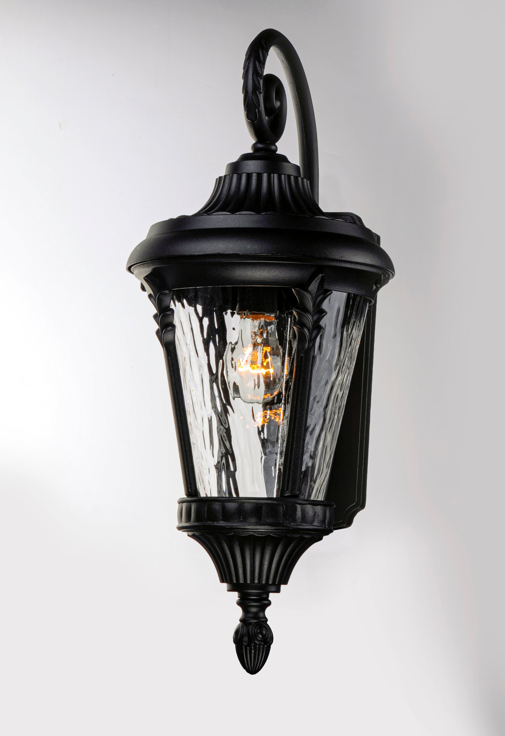 Maxim Sentry Outdoor Wall Sconce