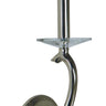 Framburg Allena 1 - Light Polished Nickel Wall Sconce 3091 PN