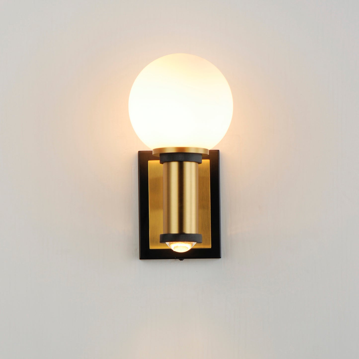 Maxim San Simeon 2-Light LED Wall Sconce