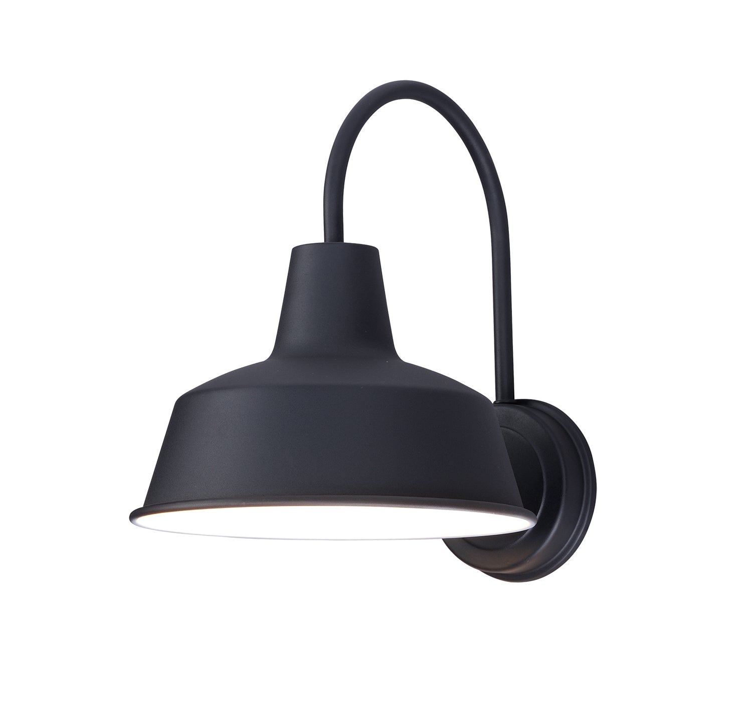 Maxim Pier M Outdoor Wall Sconce