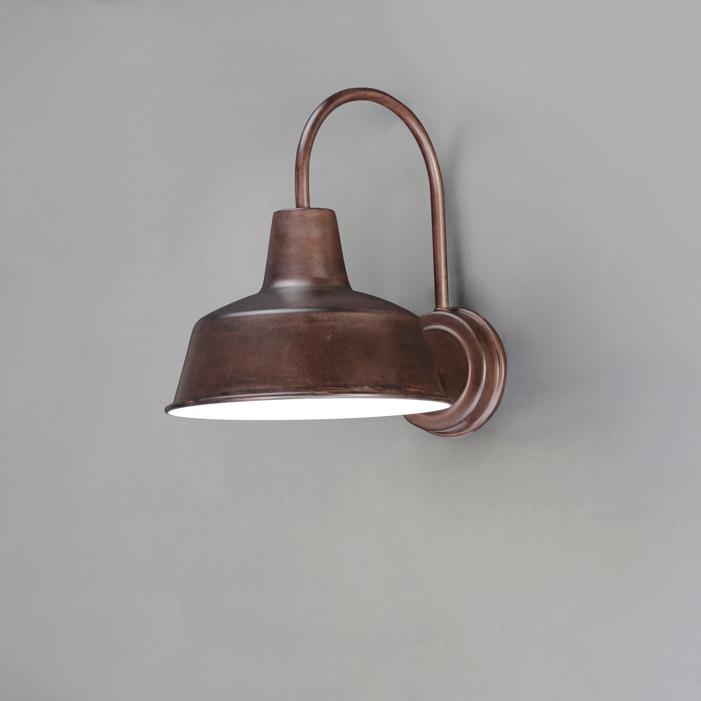 Maxim Pier M Outdoor Wall Sconce