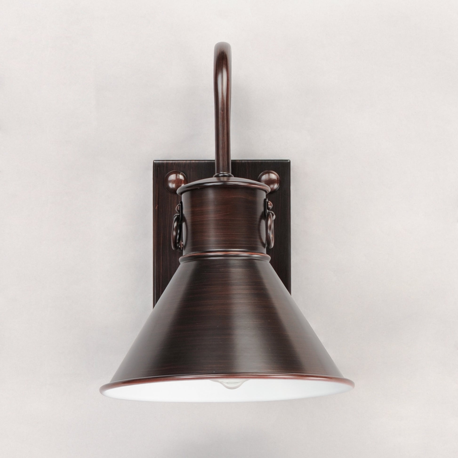 Maxim Telluride 8" Outdoor Wall Sconce
