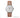 Max Bill Stainless Steel Wrist Watch 3701 | Max Bill | LoftModern