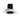 Nora Lighting 4" Iolite, Square Reflector with Round Aperture 3000K
