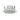 Nora Lighting 4" Round Shower Trim with Frosted Flat Lens