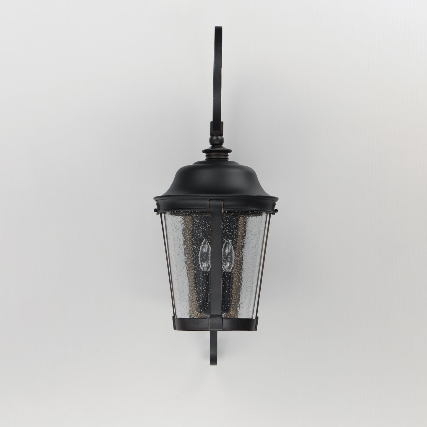 Maxim Dover VX 3-Light Outdoor Wall Lantern