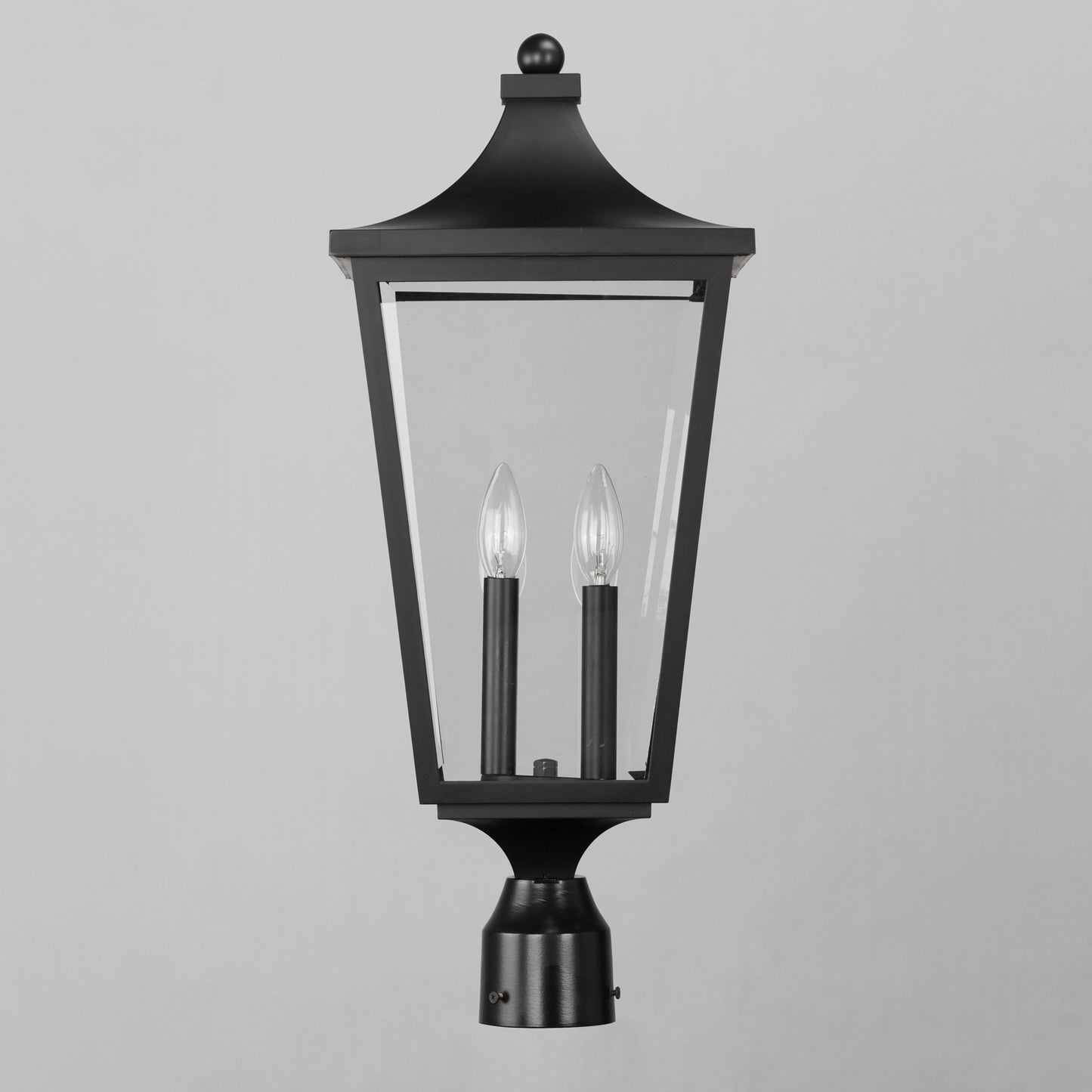 Maxim Sutton Place VX 2-Light Outdoor Post Lantern