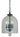 Framburg Hannover 4 - Light Mahogany Bronze Mini Chandelier 4355 MB
