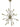 Framburg Simone 16 - Light Polished Nickel Foyer Chandelier 4395 PN