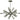 Framburg Simone 24 - Light Brushed Nickel Chandelier 4397 BN